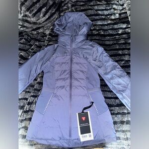 Lululemon jacket